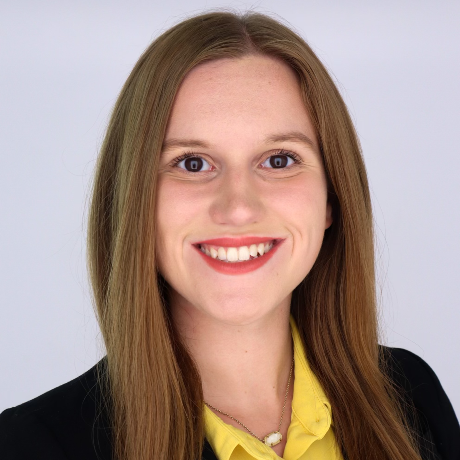 Headshot of Stefanie Maxson